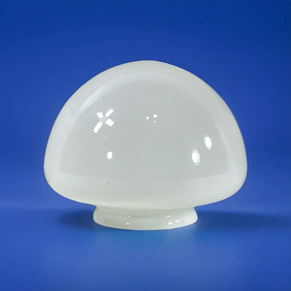 Mushroom Shaped Replacement 3